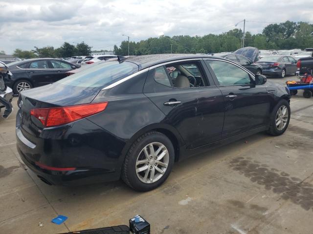 Photo 2 VIN: KNAGM4A76D5302601 - KIA OPTIMA LX 