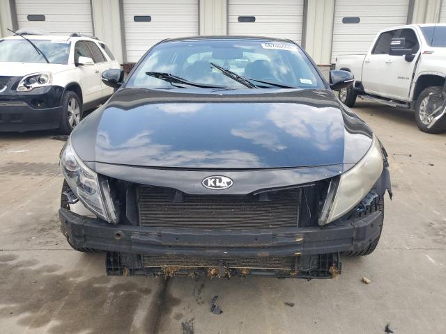 Photo 4 VIN: KNAGM4A76D5302601 - KIA OPTIMA LX 