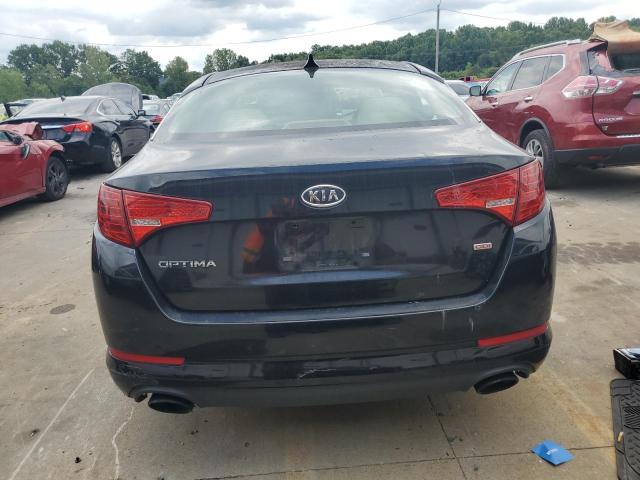 Photo 5 VIN: KNAGM4A76D5302601 - KIA OPTIMA LX 