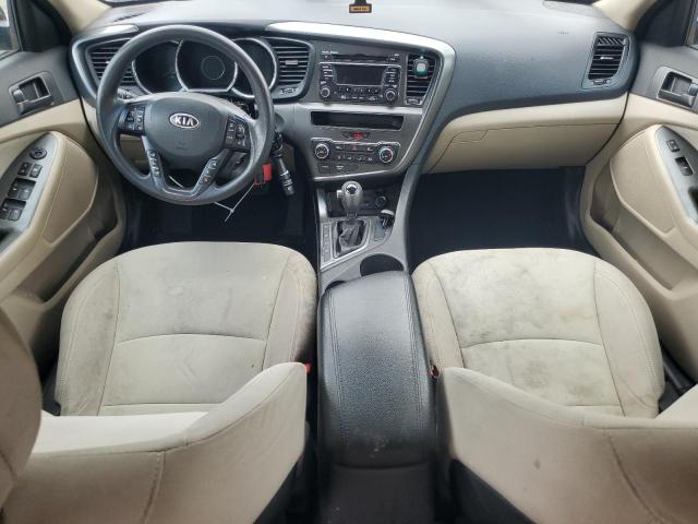 Photo 7 VIN: KNAGM4A76D5302601 - KIA OPTIMA LX 