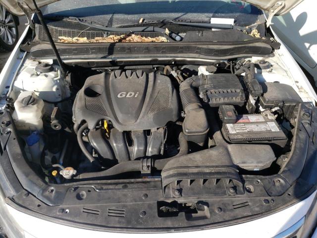 Photo 6 VIN: KNAGM4A76D5303974 - KIA OPTIMA 