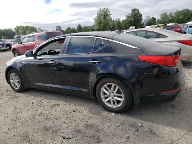 Photo 1 VIN: KNAGM4A76D5305238 - KIA OPTIMA LX 