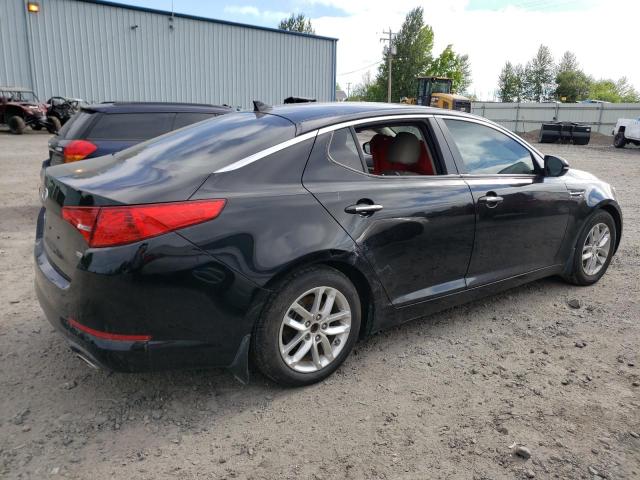 Photo 2 VIN: KNAGM4A76D5305238 - KIA OPTIMA LX 