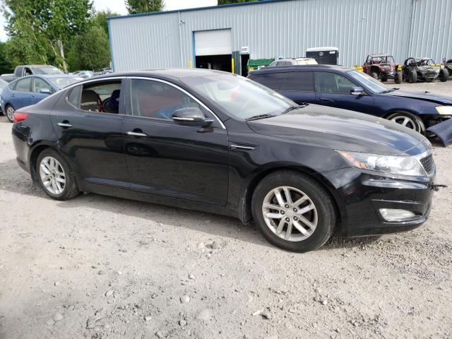 Photo 3 VIN: KNAGM4A76D5305238 - KIA OPTIMA LX 