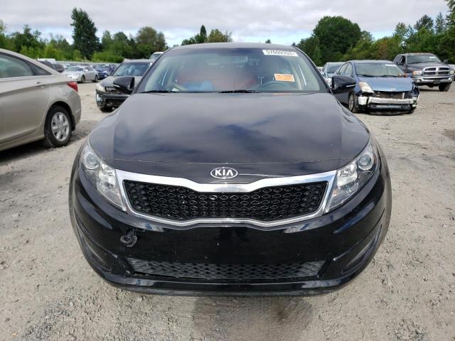 Photo 4 VIN: KNAGM4A76D5305238 - KIA OPTIMA LX 