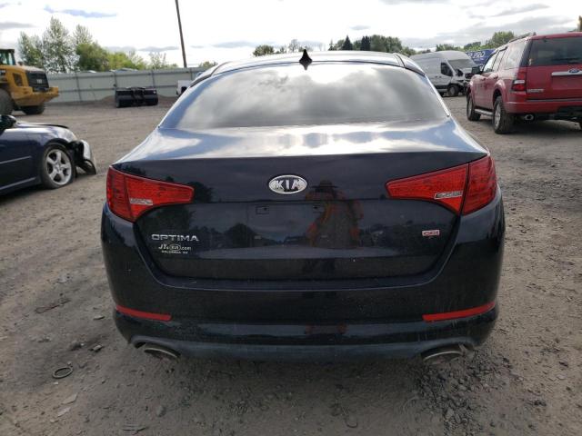 Photo 5 VIN: KNAGM4A76D5305238 - KIA OPTIMA LX 