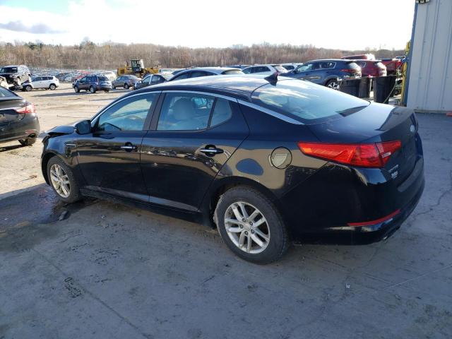 Photo 1 VIN: KNAGM4A76D5319799 - KIA OPTIMA LX 