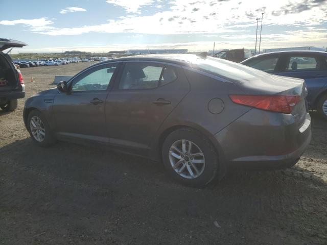 Photo 1 VIN: KNAGM4A76D5331872 - KIA OPTIMA LX 