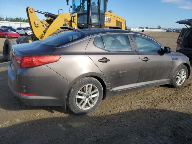 Photo 2 VIN: KNAGM4A76D5331872 - KIA OPTIMA LX 