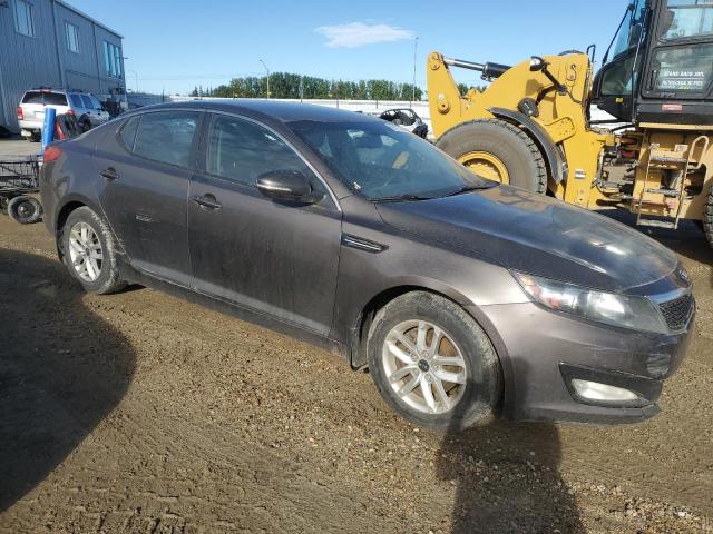 Photo 3 VIN: KNAGM4A76D5331872 - KIA OPTIMA LX 