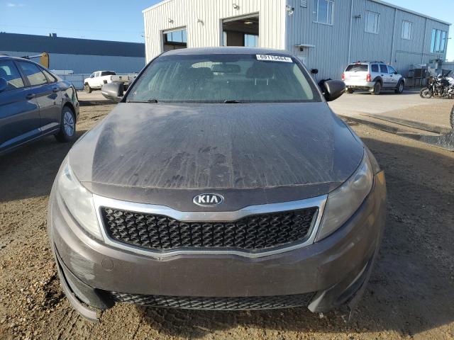 Photo 4 VIN: KNAGM4A76D5331872 - KIA OPTIMA LX 