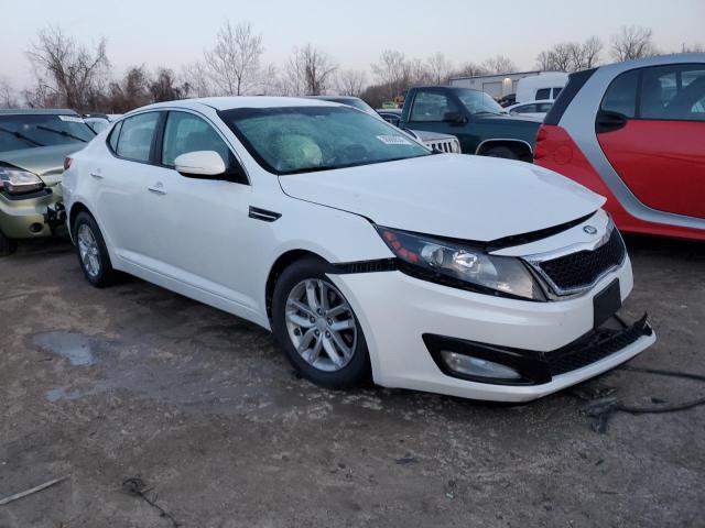 Photo 3 VIN: KNAGM4A76D5361289 - KIA OPTIMA 