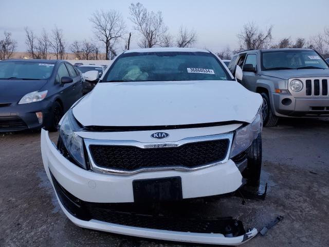 Photo 4 VIN: KNAGM4A76D5361289 - KIA OPTIMA 