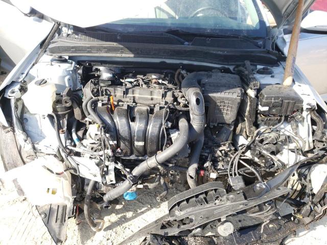 Photo 6 VIN: KNAGM4A76D5364127 - KIA OPTIMA LX 