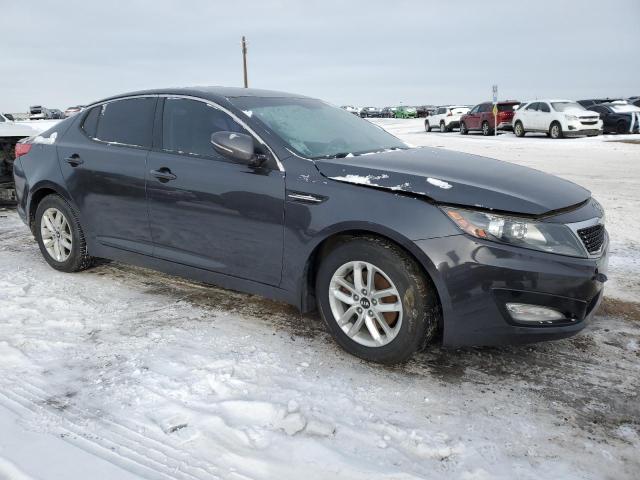 Photo 0 VIN: KNAGM4A76D5365858 - KIA OPTIMA 