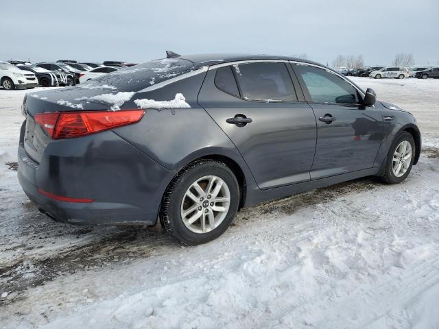 Photo 1 VIN: KNAGM4A76D5365858 - KIA OPTIMA 