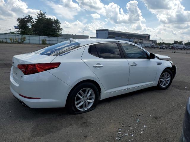 Photo 2 VIN: KNAGM4A76D5381946 - KIA OPTIMA 