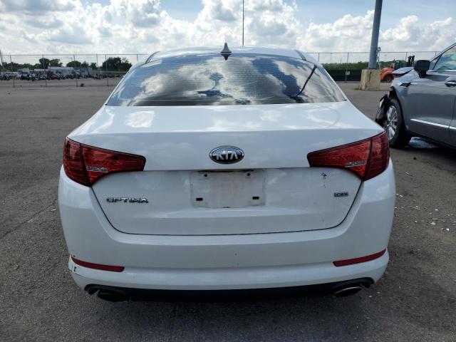 Photo 5 VIN: KNAGM4A76D5381946 - KIA OPTIMA 