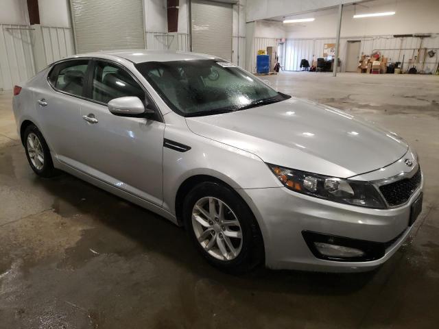 Photo 3 VIN: KNAGM4A76D5392025 - KIA OPTIMA 