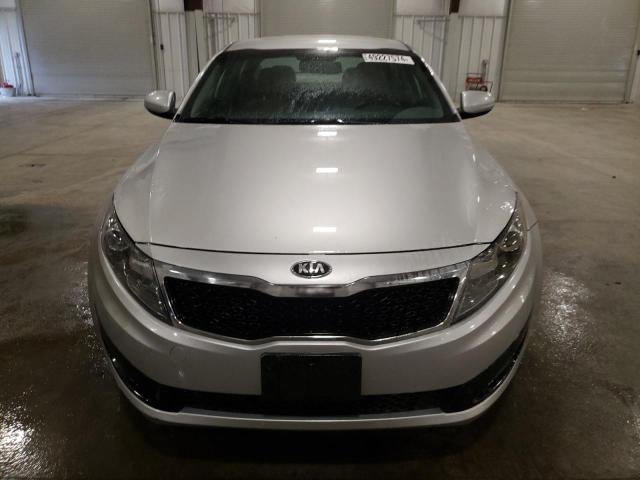 Photo 4 VIN: KNAGM4A76D5392025 - KIA OPTIMA 