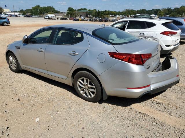 Photo 1 VIN: KNAGM4A76D5395216 - KIA OPTIMA LX 