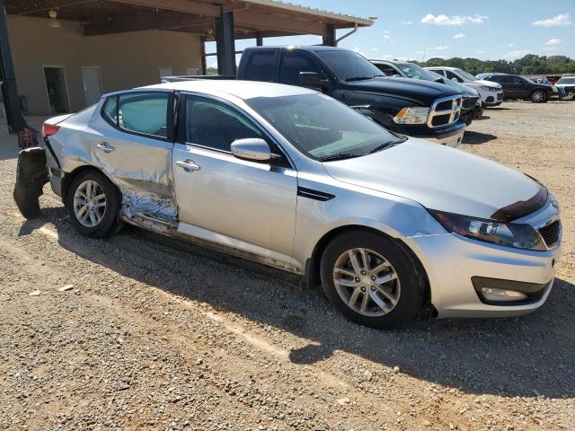 Photo 3 VIN: KNAGM4A76D5395216 - KIA OPTIMA LX 