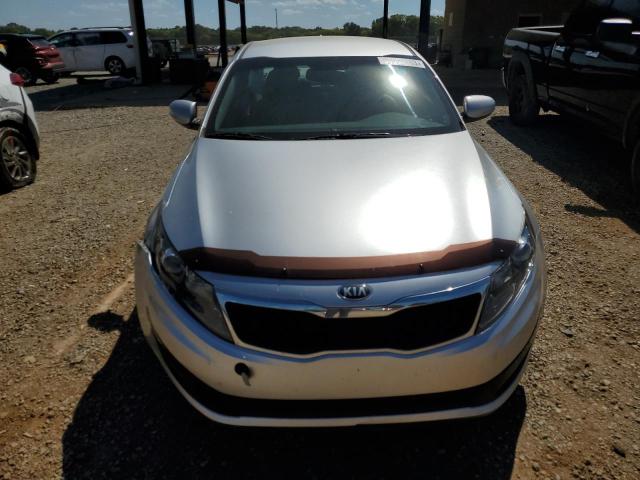 Photo 4 VIN: KNAGM4A76D5395216 - KIA OPTIMA LX 