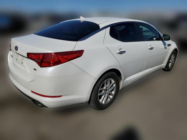 Photo 2 VIN: KNAGM4A76D5402066 - KIA OPTIMA 