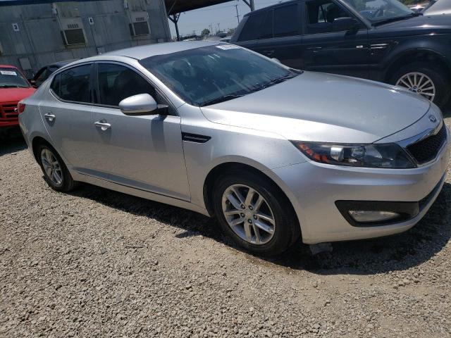 Photo 3 VIN: KNAGM4A76D5419658 - KIA OPTIMA 