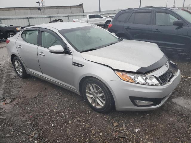 Photo 3 VIN: KNAGM4A76D5440784 - KIA OPTIMA 