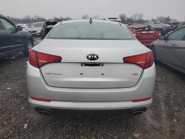 Photo 5 VIN: KNAGM4A76D5440784 - KIA OPTIMA 