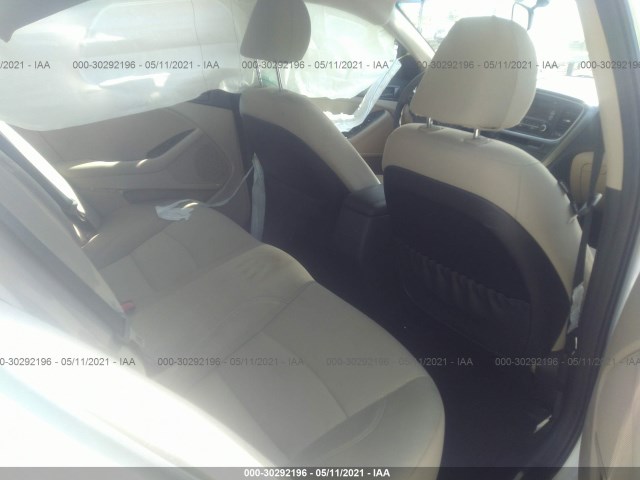 Photo 7 VIN: KNAGM4A76E5453987 - KIA OPTIMA 