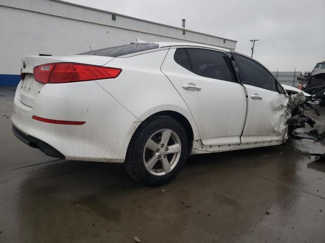 Photo 2 VIN: KNAGM4A76E5454590 - KIA OPTIMA LX 