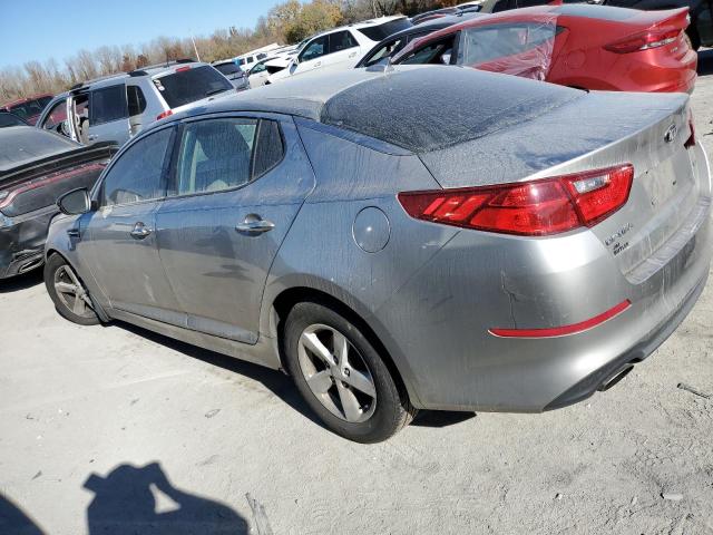 Photo 1 VIN: KNAGM4A76E5476332 - KIA OPTIMA 