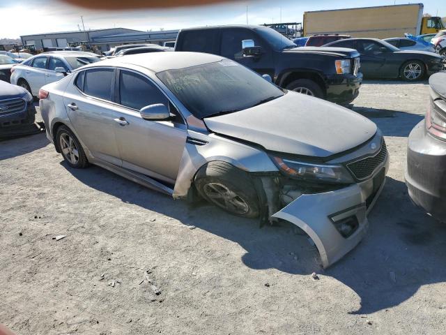 Photo 3 VIN: KNAGM4A76E5476332 - KIA OPTIMA 