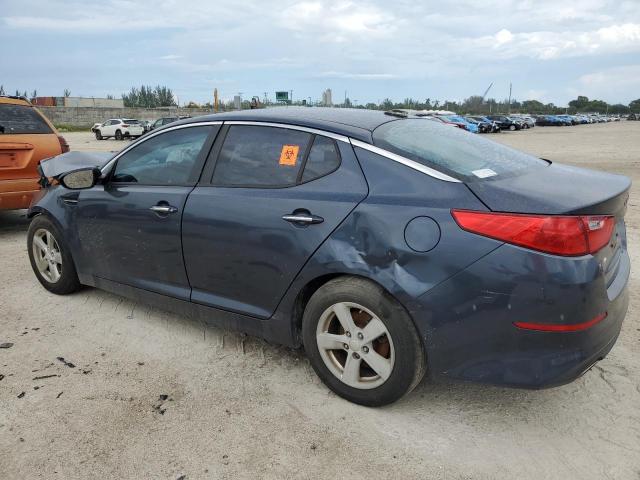 Photo 1 VIN: KNAGM4A76F5528771 - KIA OPTIMA LX 