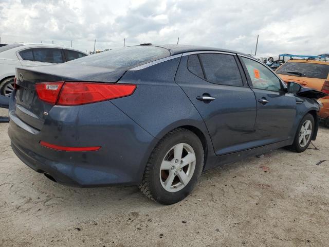 Photo 2 VIN: KNAGM4A76F5528771 - KIA OPTIMA LX 