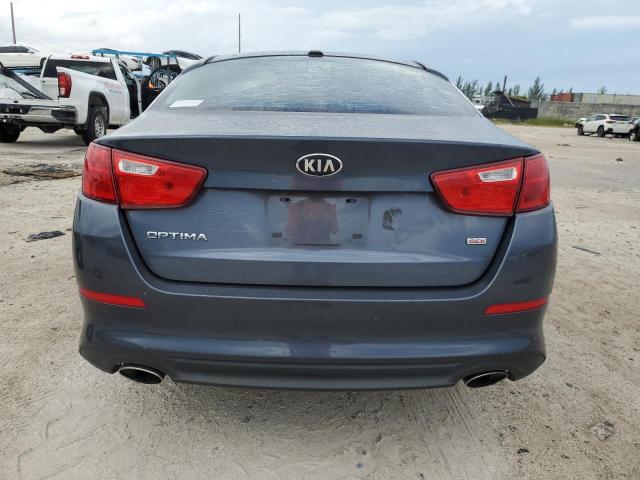 Photo 5 VIN: KNAGM4A76F5528771 - KIA OPTIMA LX 