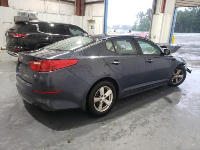 Photo 2 VIN: KNAGM4A76F5530195 - KIA OPTIMA LX 