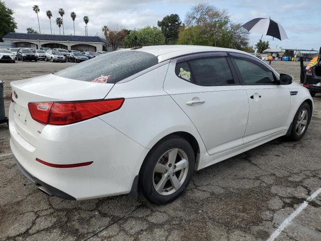 Photo 2 VIN: KNAGM4A76F5530309 - KIA OPTIMA LX 