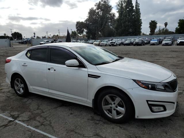 Photo 3 VIN: KNAGM4A76F5530309 - KIA OPTIMA LX 