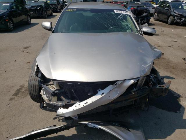 Photo 6 VIN: KNAGM4A76F5531623 - KIA OPTIMA LX 