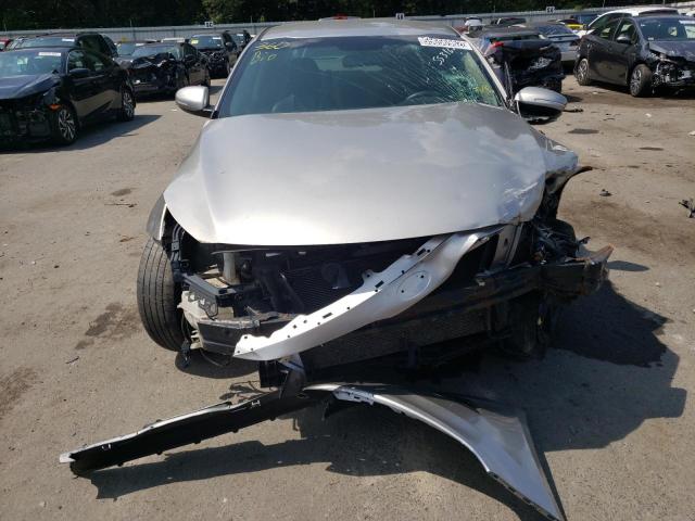 Photo 8 VIN: KNAGM4A76F5531623 - KIA OPTIMA LX 