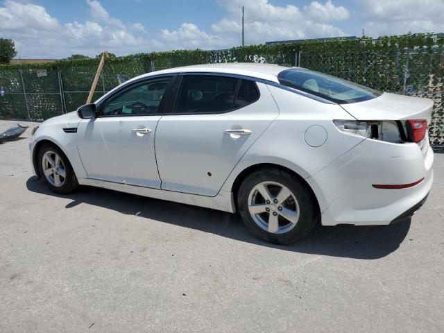 Photo 1 VIN: KNAGM4A76F5538278 - KIA OPTIMA 