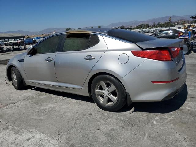 Photo 1 VIN: KNAGM4A76F5540578 - KIA OPTIMA LX 