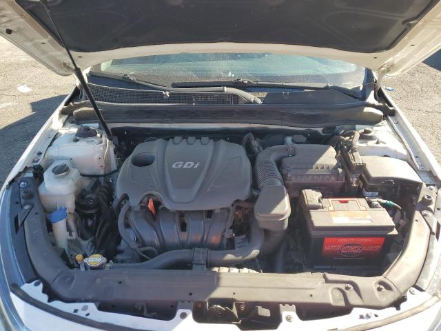 Photo 10 VIN: KNAGM4A76F5547059 - KIA OPTIMA LX 