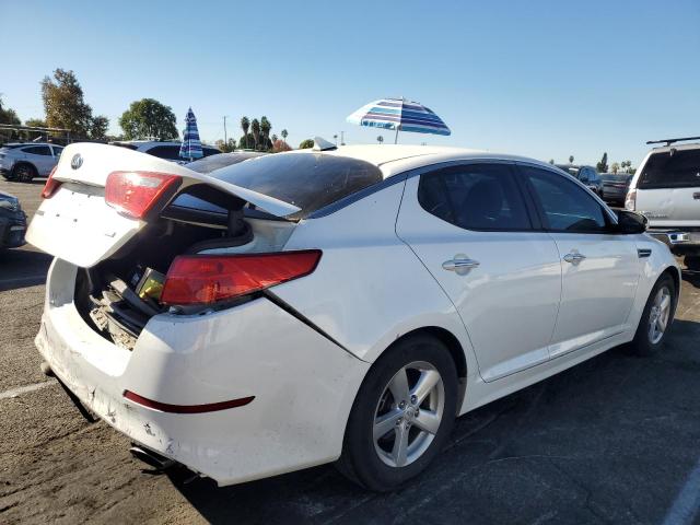 Photo 2 VIN: KNAGM4A76F5547059 - KIA OPTIMA LX 