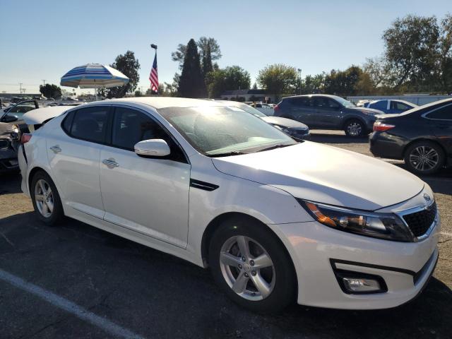 Photo 3 VIN: KNAGM4A76F5547059 - KIA OPTIMA LX 