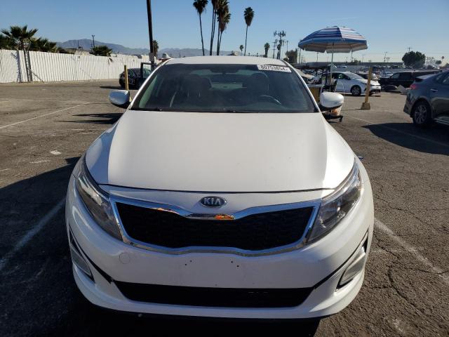 Photo 4 VIN: KNAGM4A76F5547059 - KIA OPTIMA LX 