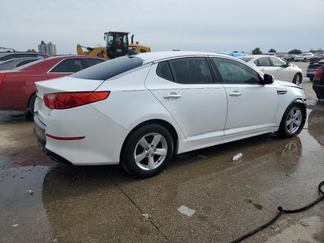 Photo 2 VIN: KNAGM4A76F5548079 - KIA OPTIMA 